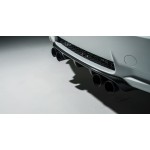 VRS Type II Οπίσθιος διαχύτης Vorsteiner για BMW Σειρά 3 Μ3 (E92) / M3 (E93) VRS Type II Οπίσθιος διαχύτης Vorsteiner για BMW Σειρά 3 Μ3 (E92) / M3 (E93)